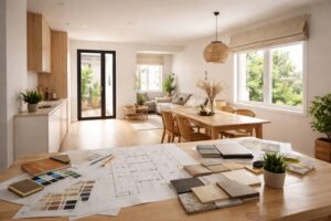 Cambio de uso de local a vivienda: requisitos, proyecto técnico, permisos y costes aproximados