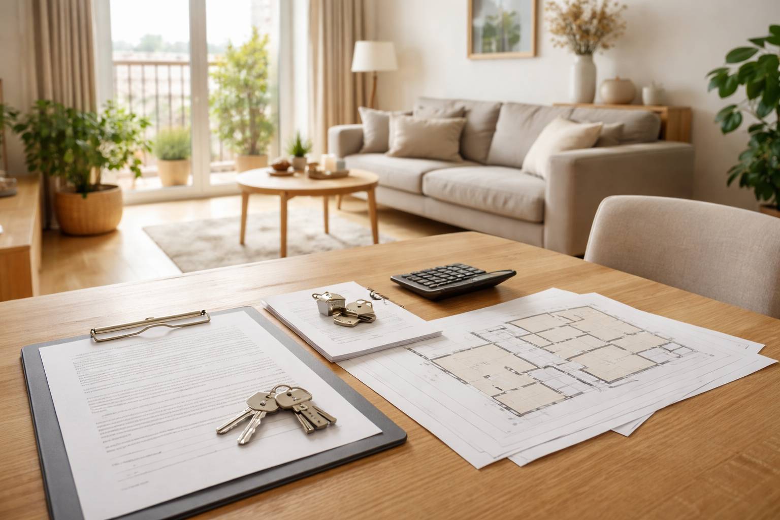 Comprar una vivienda con inquilino: riesgos, documentación imprescindible y cómo negociar el precio