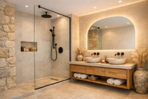 Cuánto cuesta reformar un baño en Valencia: precios reales, partidas y claves para acertar