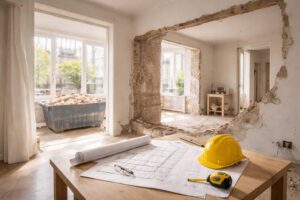 Licencia de obra menor vs declaración responsable: trámites, plazos y costes para reformar tu vivienda