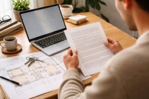 Nota simple del Registro de la Propiedad: cómo pedirla online y qué datos comprobar antes de comprar